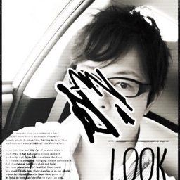 犬×犬（kenken）が撮影した〇〇・拘束写真・・・