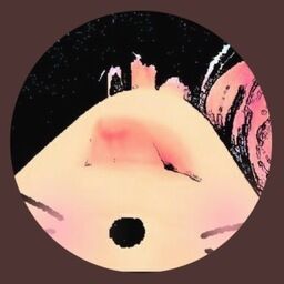 乳首女にゃんてぃあ♡