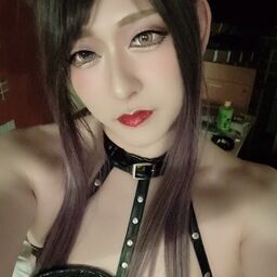 💜魅虎♂の部屋💜