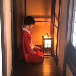 受け手杏子のファンティア