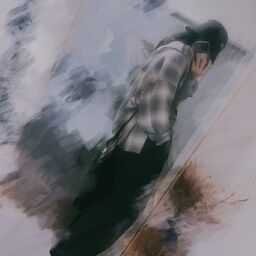 かつてmintさんだった人