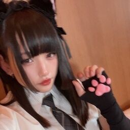 りんちゃんのファンクラブ( ˇωˇ )👍