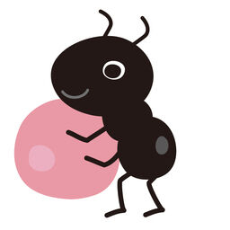 ありんこファンクラブ