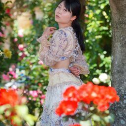 桃園 ゆりあファンクラブ