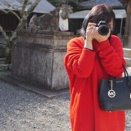 儚いよしこの写真集