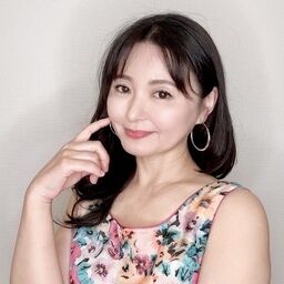 〇〇熟女と温泉デート♡