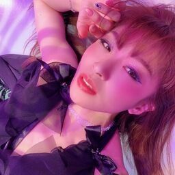 倖田李梨ファンクラブ RiRist