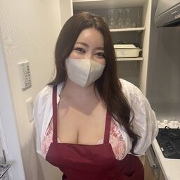 Lカップ料理講師るいの『爆乳キッチン🍳』