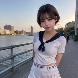 💗女子大生えまのひみつの放課後💗
