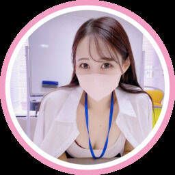 オフィスでは見せれない私