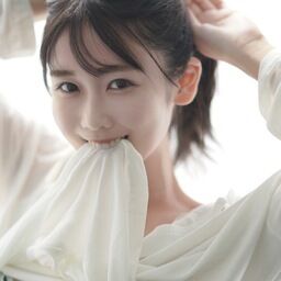 Tsukushi’s sexy& cosplay pics ❤︎