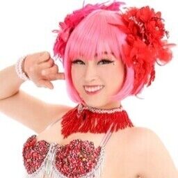 結奈美子のファンティア
