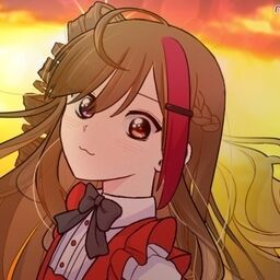 蘭世のファンクラブ