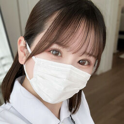 看護師ひなてゃの診察ちゅう！💉🖤