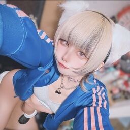 高橋さんちのこよりちゃん