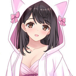 真宵える💞🪽