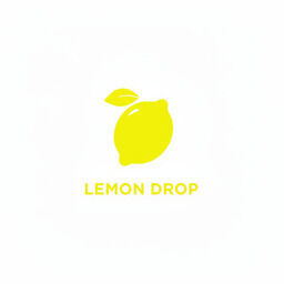 LEMON DROP出版