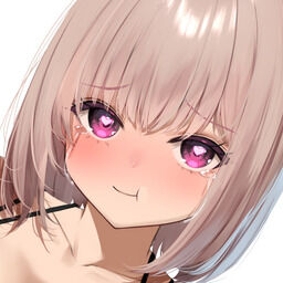 しらんちゃんの裏アカ。