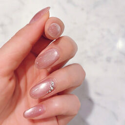指先日記💅