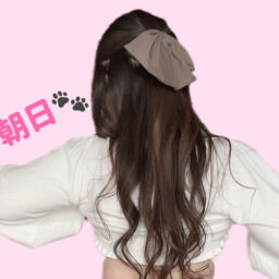 朝日🐾ちゃんが大好き