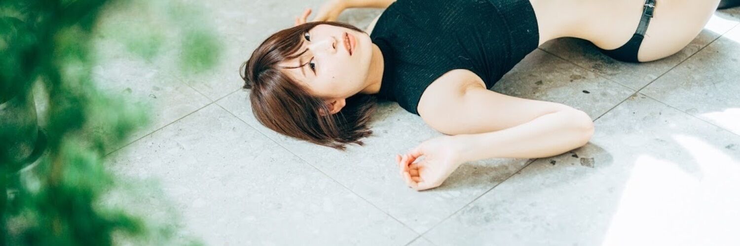 ちょっと気になるみぃお姉さん。