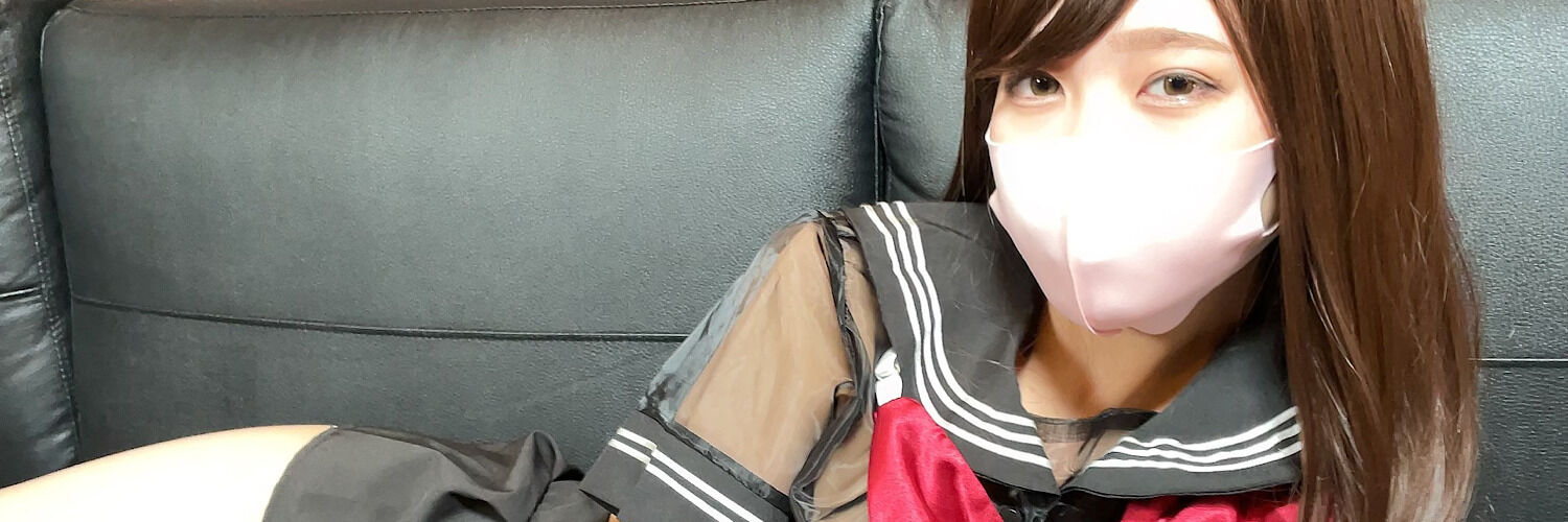Gカップ専門学生💎ましろ💎の秘密のお部屋💖