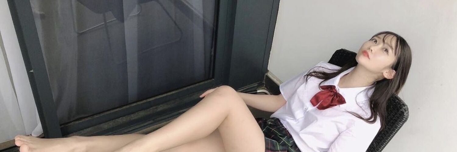 Tsukushi’s sexy& cosplay pics ❤︎