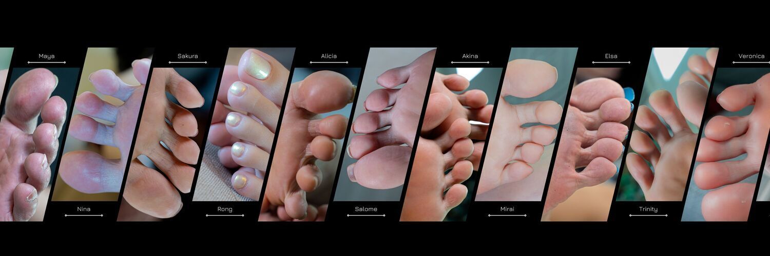 CandidVR Giantess club