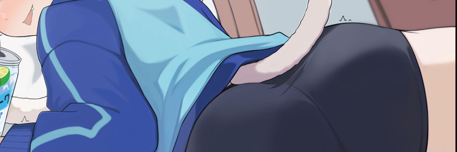 ふるおーとが止まらない♂