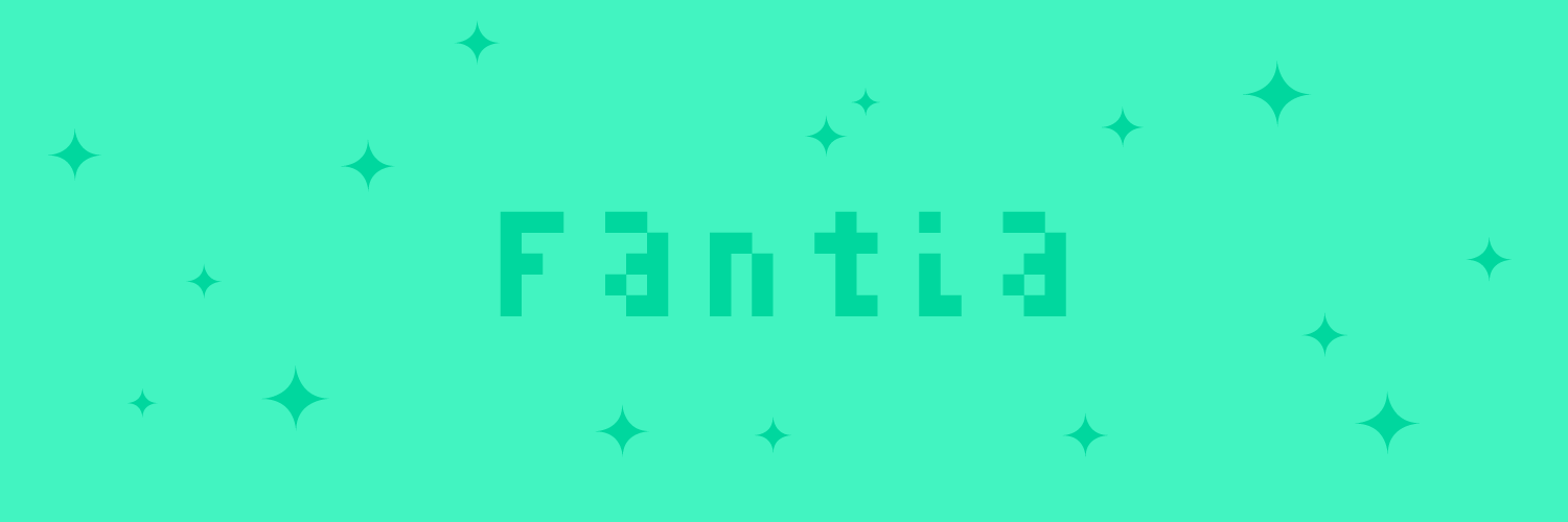 ななこのファンティア