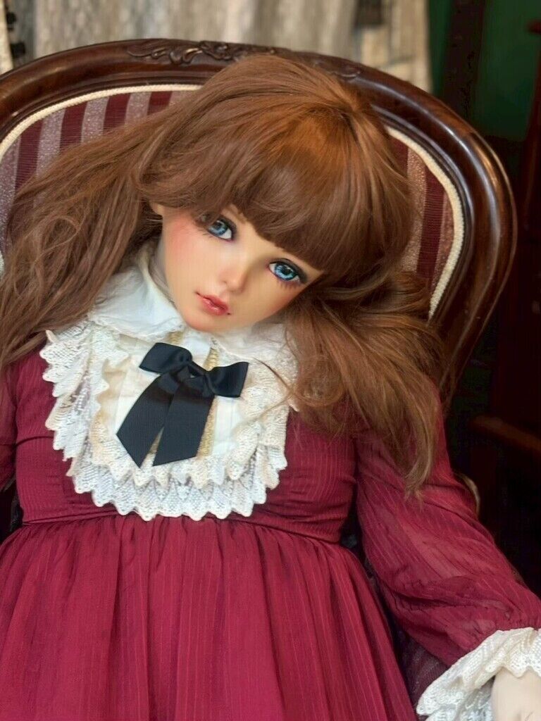 ゴシック〇〇ィタミライちゃん