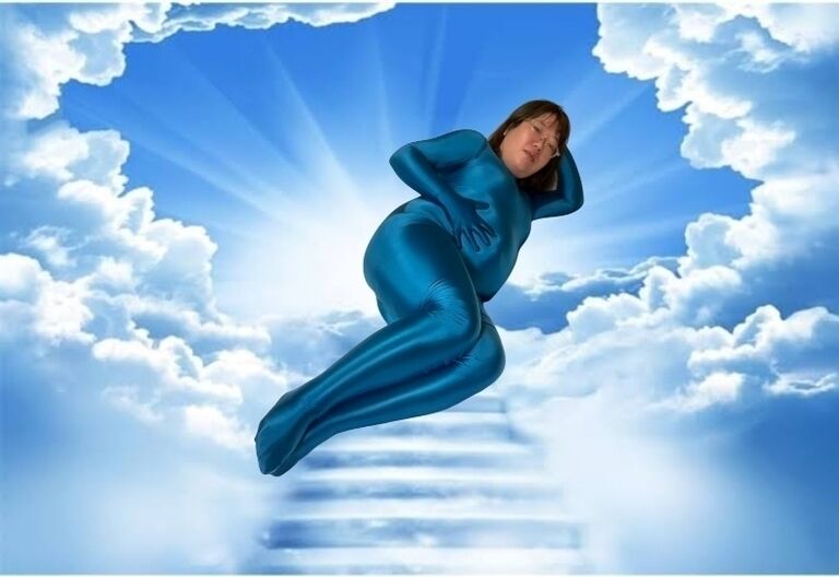 運気が上がる待ち受け
