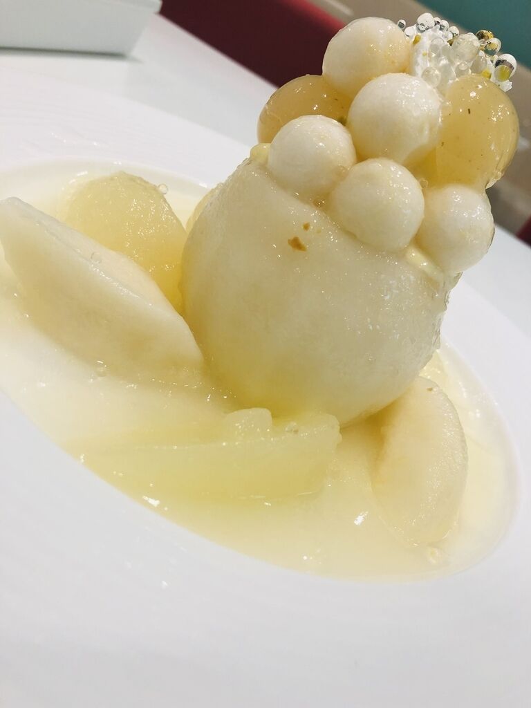 明日の撮影頑張る🍐