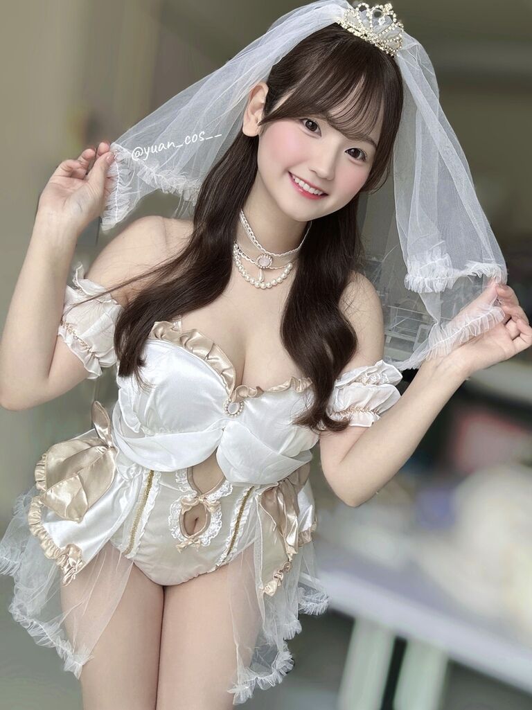 お嫁さんにして?💍🤍