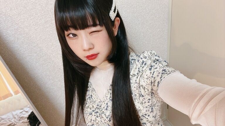 女の子