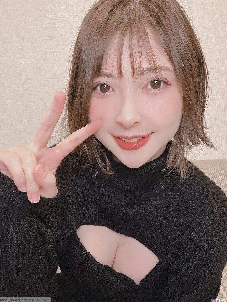自撮りさんだよ