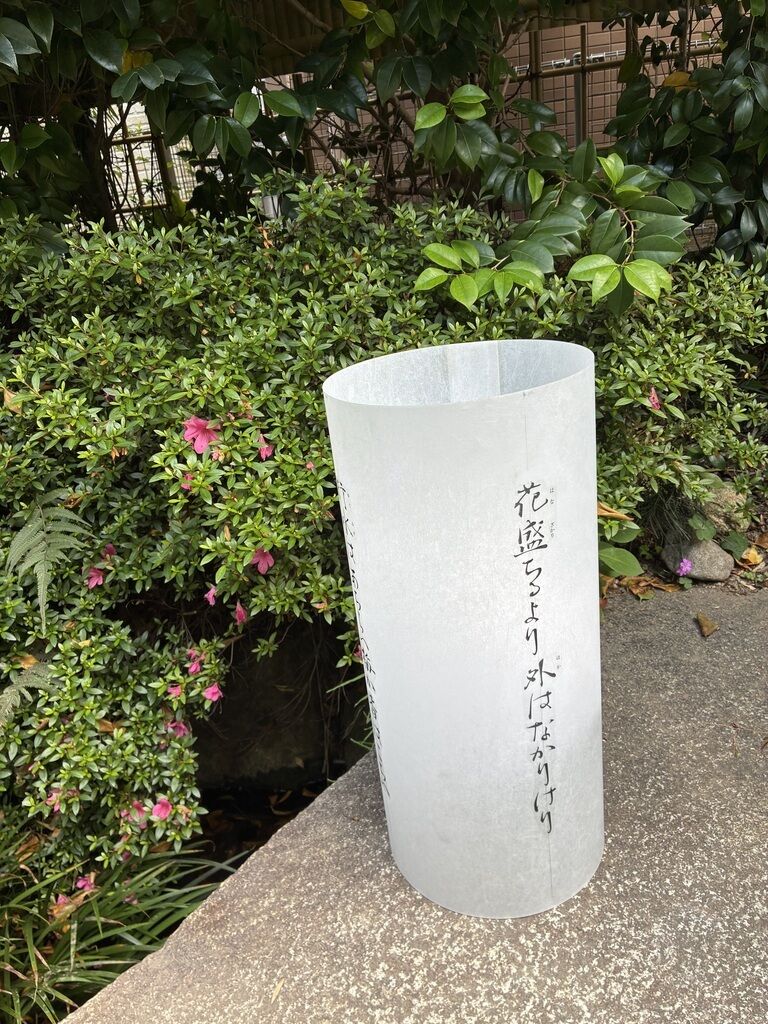 花菖蒲