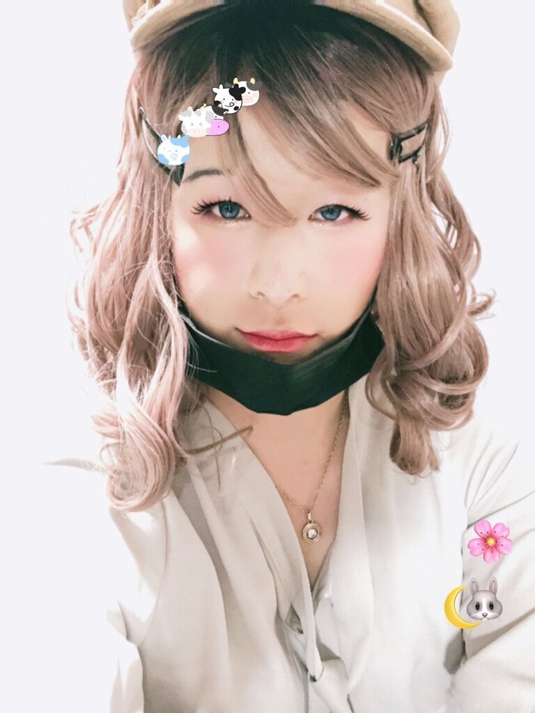 私服