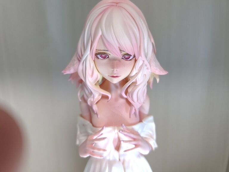 アクトレス(原型　イノリサマ様)