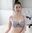 緊張してるの〜w もっとこっちにおいで〜💕