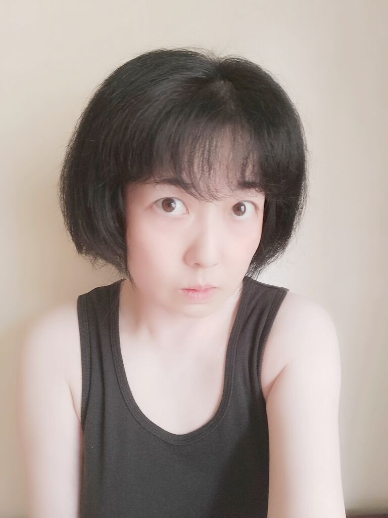 あおきのねおき