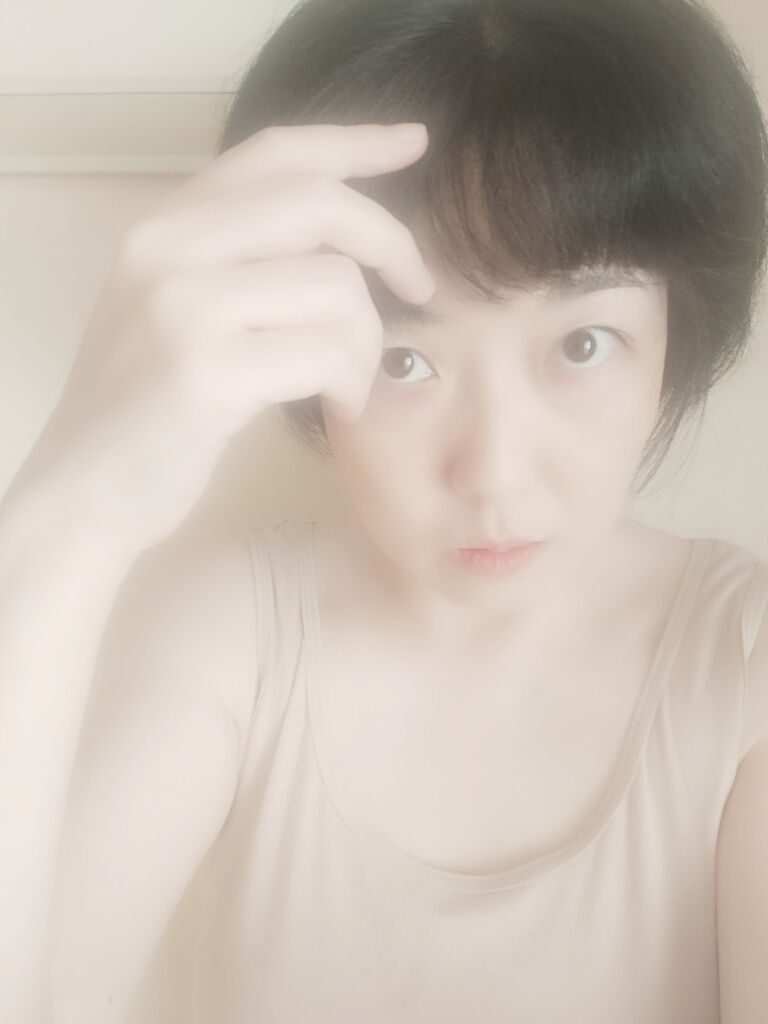 あいまいなあおき