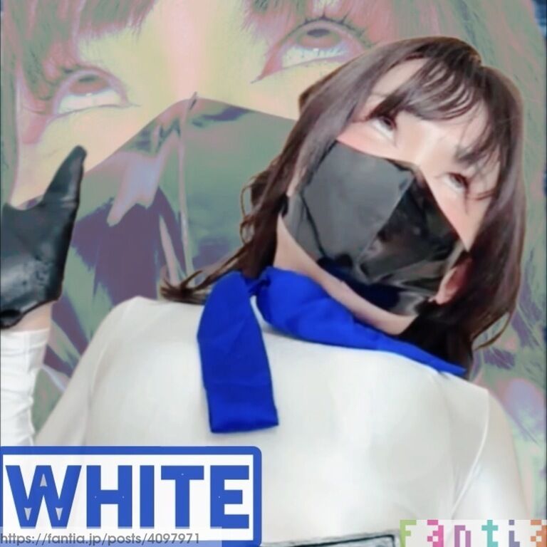 【IMAGE🎥】White Combatant R.I.P...
