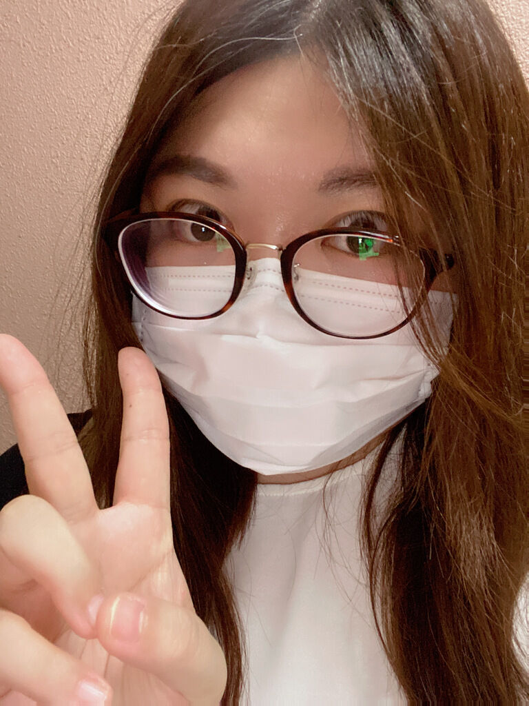 はじめまして💗