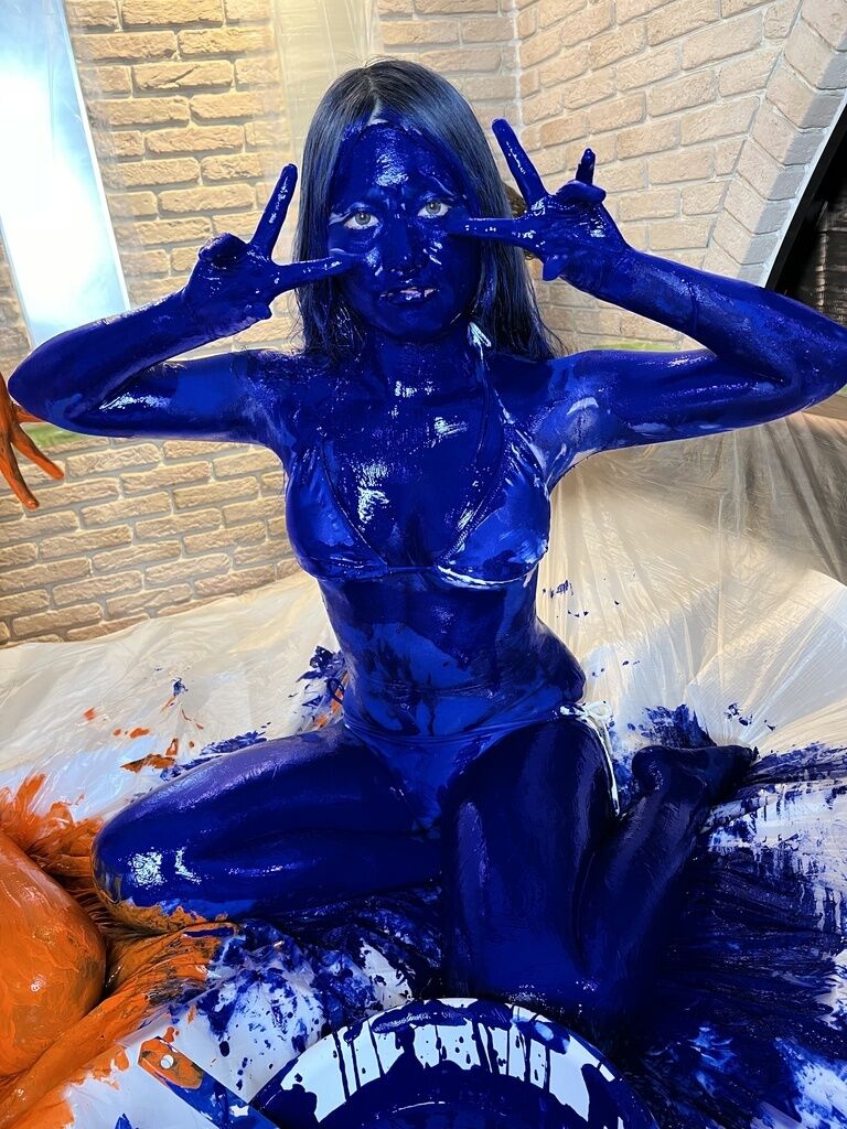 オフショット写真