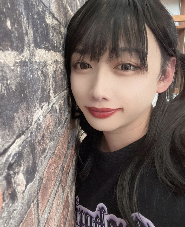 🌸林さくらこ🌸ファンティアデビュー🌸