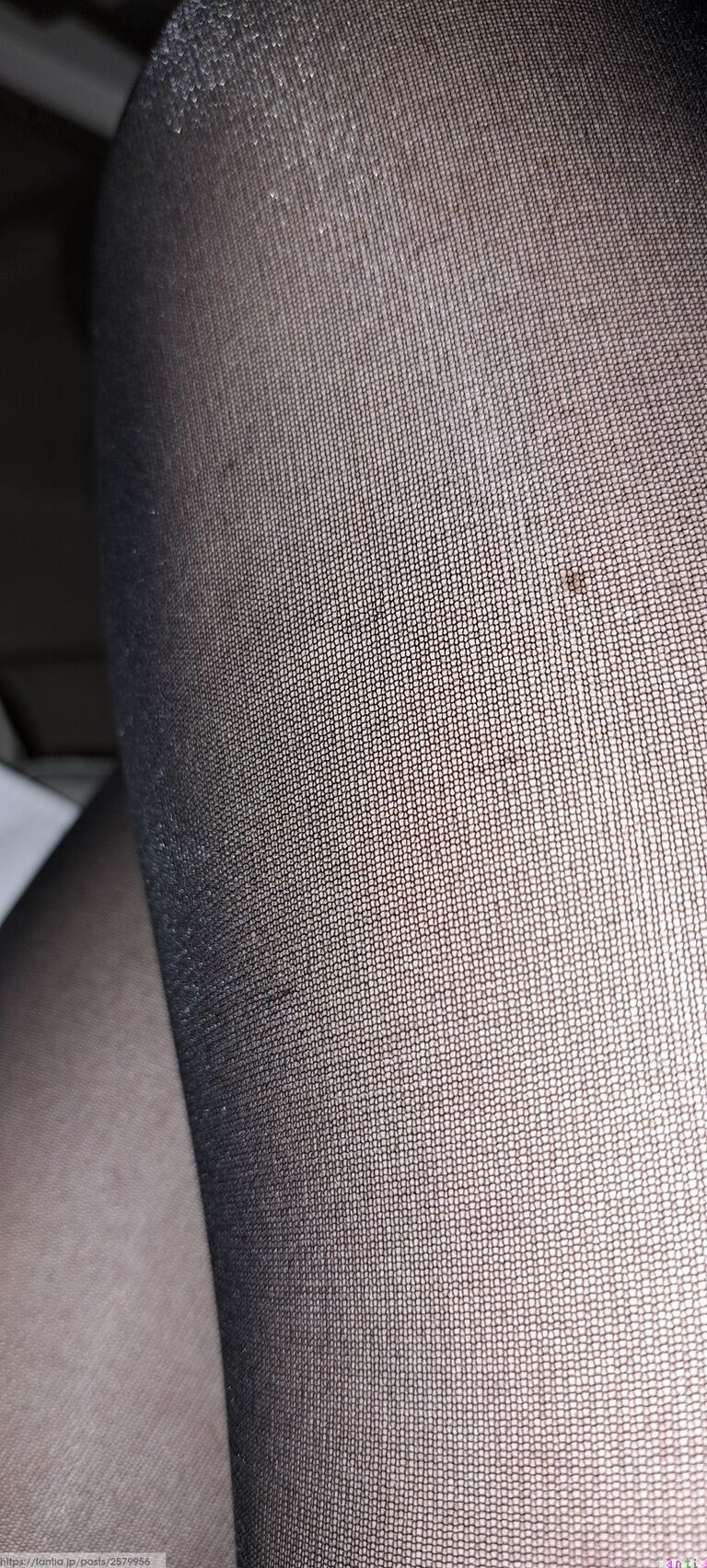 パンストマニアプレゼント♡ありがとうございます😆
