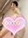 ここにあれを、挿◯ほしいです♡♡