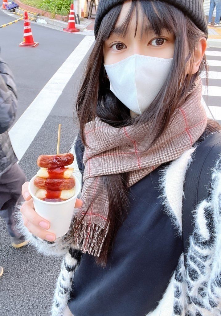 お久しぶりです！