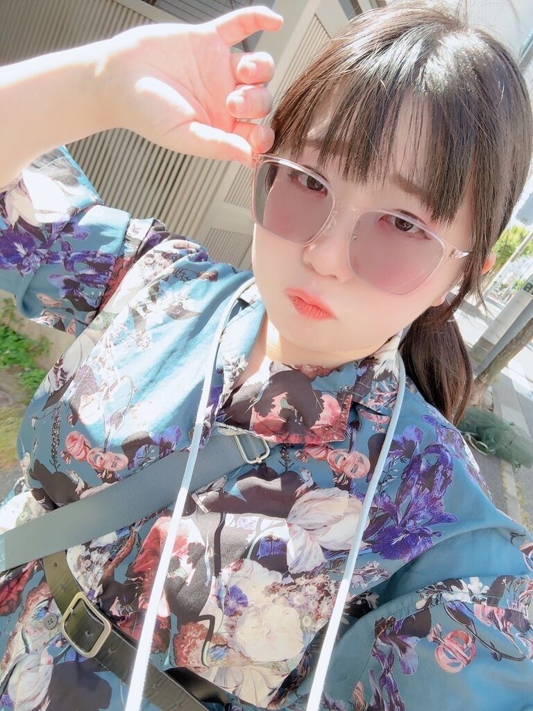 お散歩するだけ